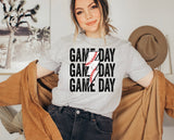 Baseball Game Day Shirt