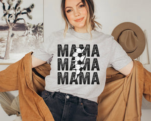 Soccer Mama Shirt