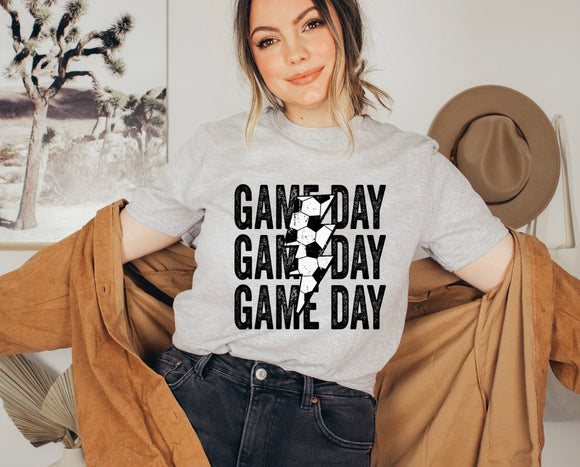 Soccer Game Day Shirt